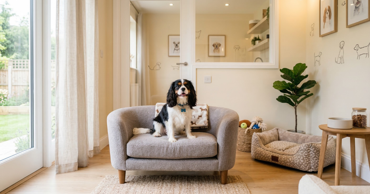 Pet Hotel vs Pet Boarding ต่างกันอย่างไร? คู่มือเปิดธุรกิจโรงแรมสัตว์เลี้ยง