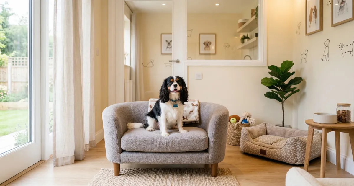 Pet Hotel vs Pet Boarding ต่างกันอย่างไร? คู่มือเปิดธุรกิจโรงแรมสัตว์เลี้ยง
