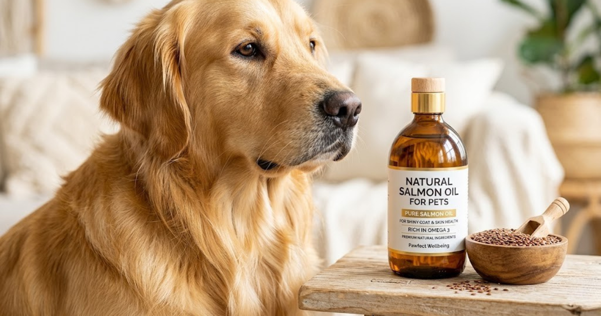 ความลับ Omega 3 และ 6 เคล็ดลับบำรุงขนสวยสำหรับธุรกิจสัตว์เลี้ยง