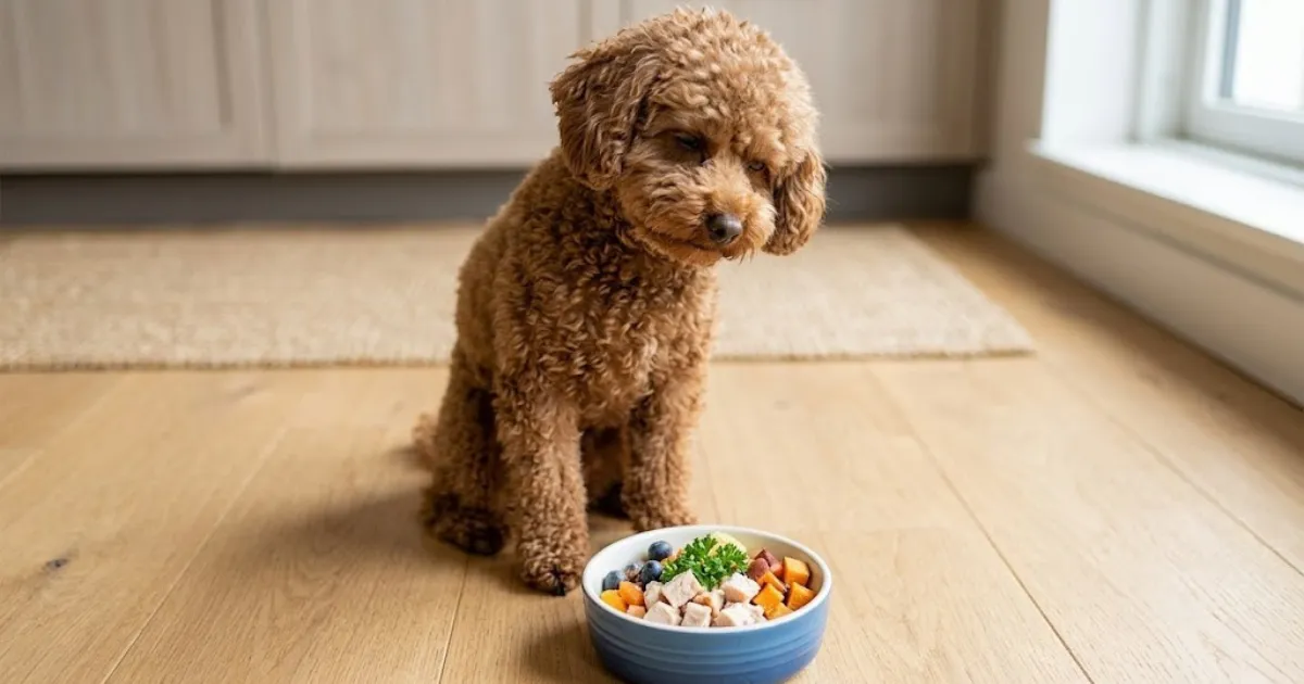 จัดการปัญหาสุนัขกินยาก (Picky Eater) ด้วยเคล็ดลับโภชนาการขั้นสูง