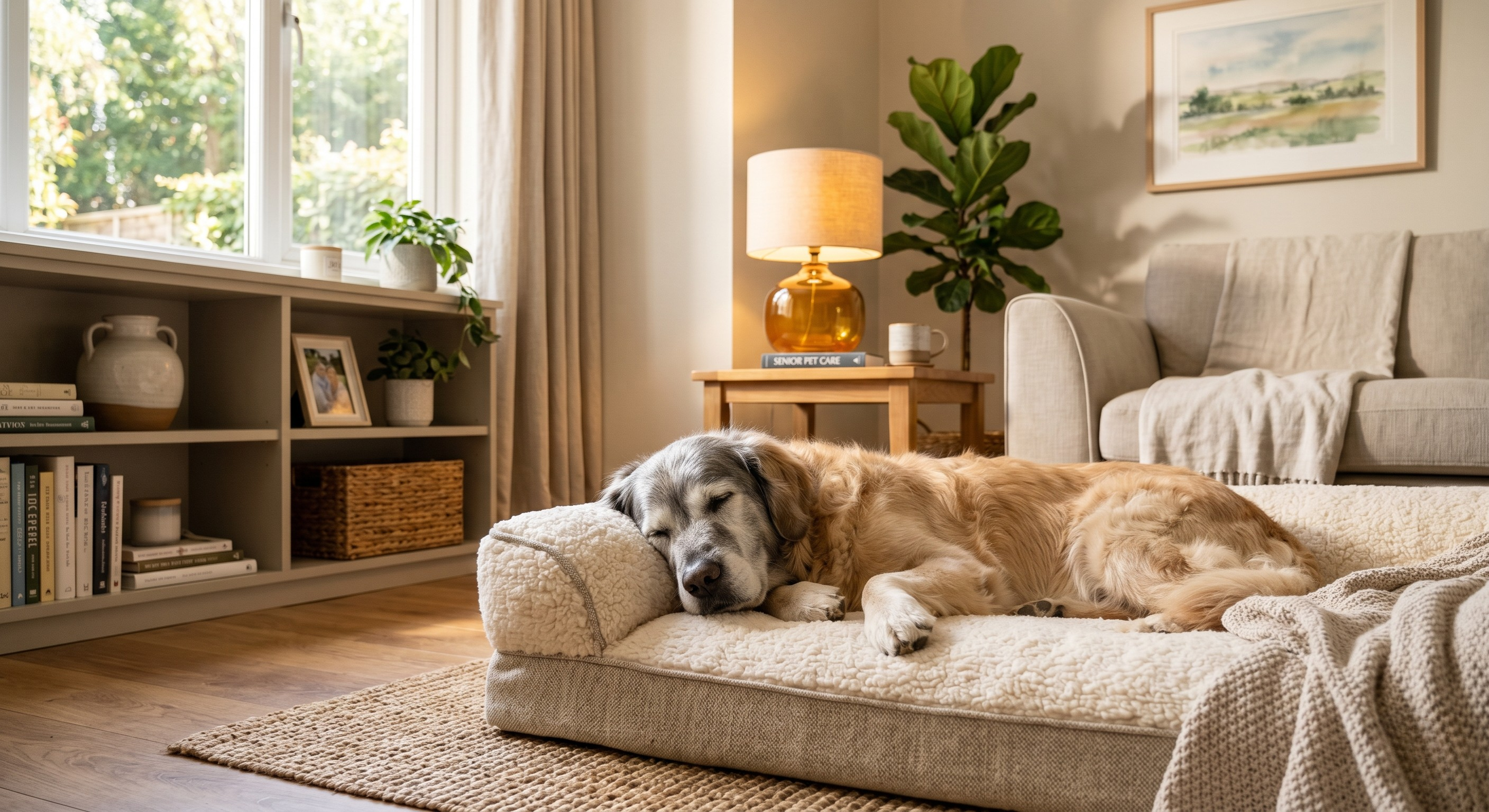 Silver Pet Economy: เจาะขุมทรัพย์ธุรกิจสัตว์เลี้ยงสูงวัย 2024