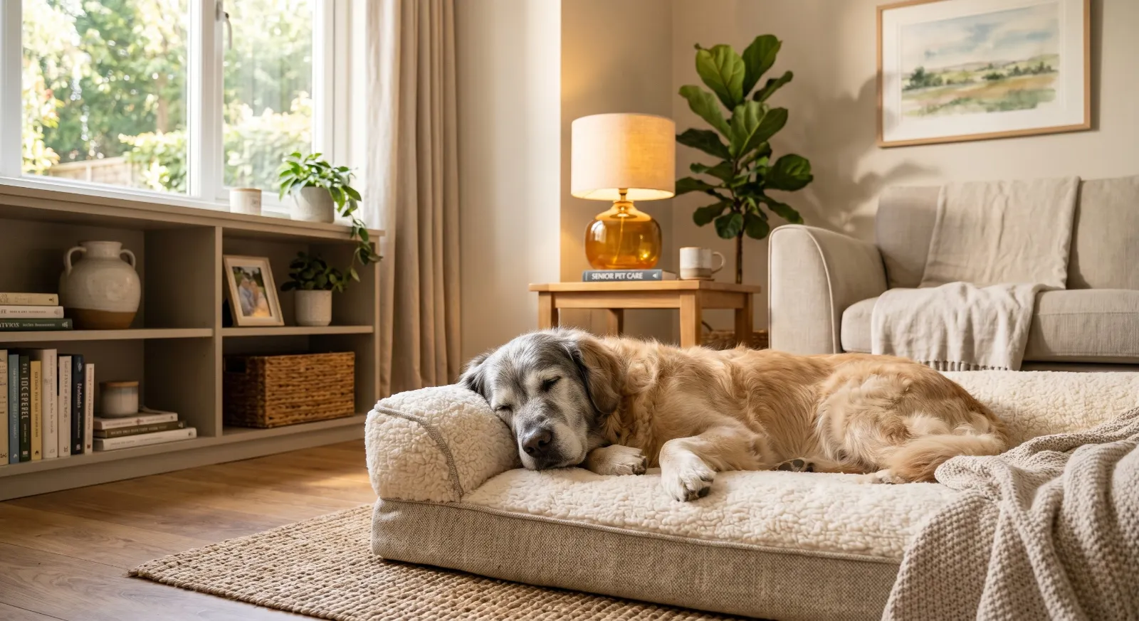 Silver Pet Economy: เจาะขุมทรัพย์ธุรกิจสัตว์เลี้ยงสูงวัย 2024